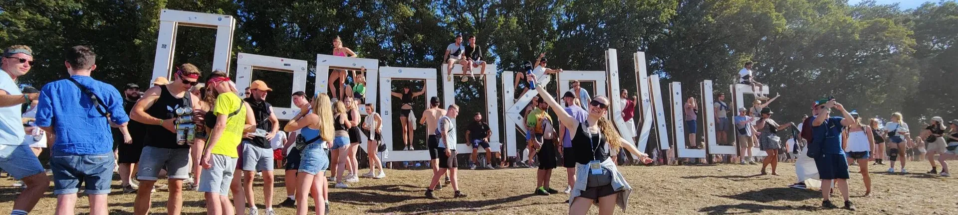 CampusFM_Parookaville 2022 Eindruck