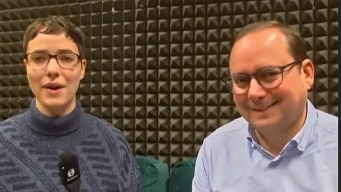 CampusFM_Der Essener Oberbürger Thomas Kufen