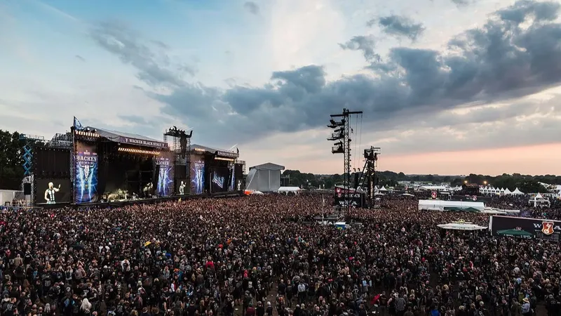 CampusFM_Wacken 2024