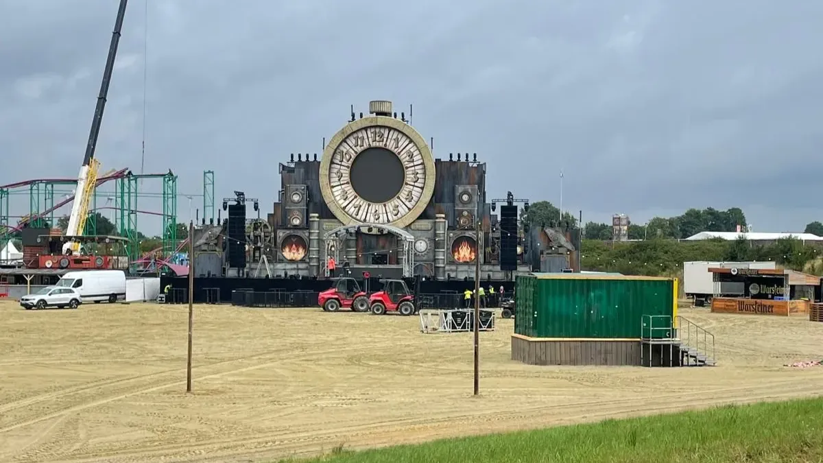 CampusFM_Die "Memory Stage" von 2015 wird in diesem Jahr wieder zum Leben erweckt