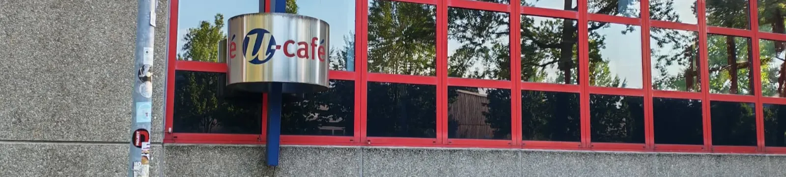 CampusFM_Das U-Café am Campus Duisburg