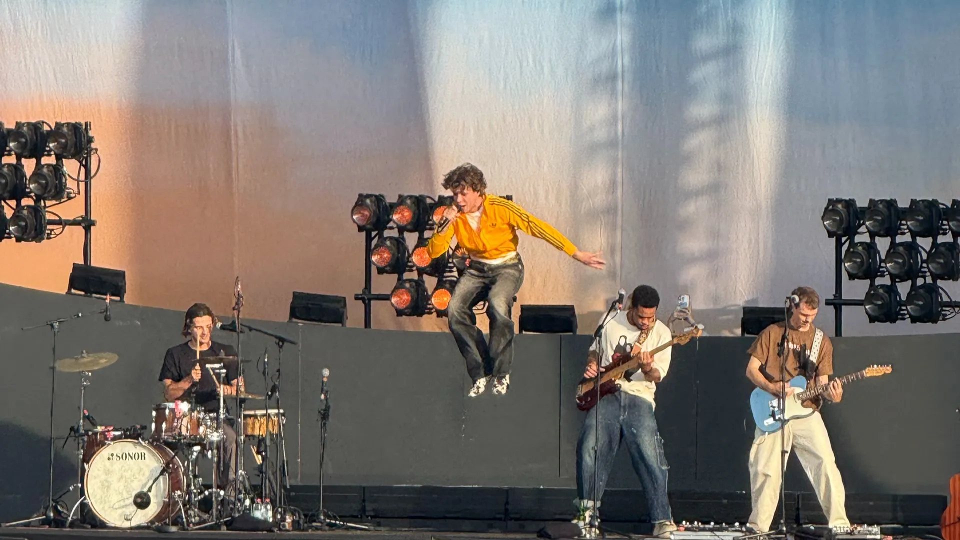 CampusFM_Juicy Beats