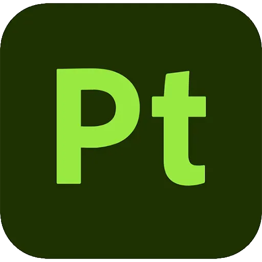 Substance Painter Logo