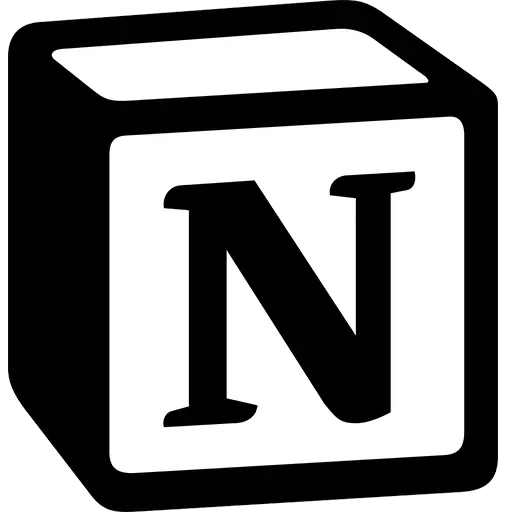 Notion Logo