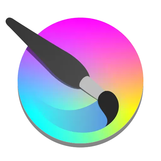Krita Logo