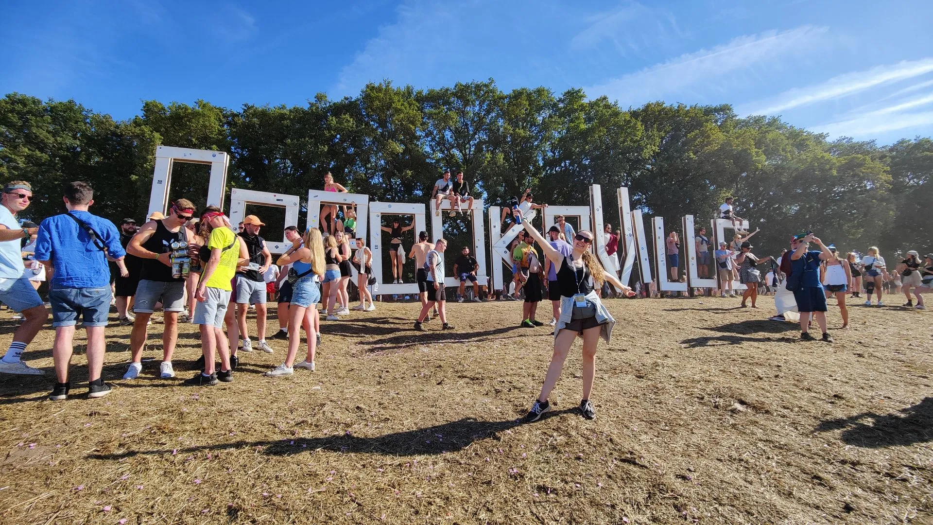 CampusFM_Parookaville 2022 Eindruck