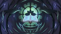 The Friendly Forge - Title