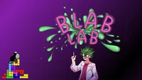 BlabLab - Title