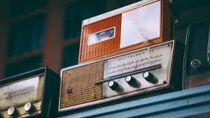 CampusFM_Alte Radios