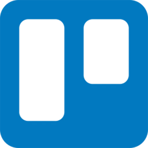 Trello Logo