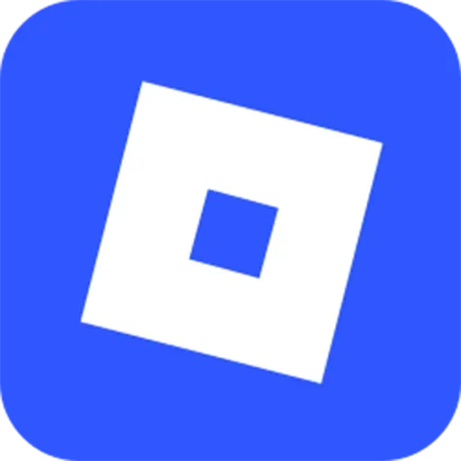 Roblox Logo