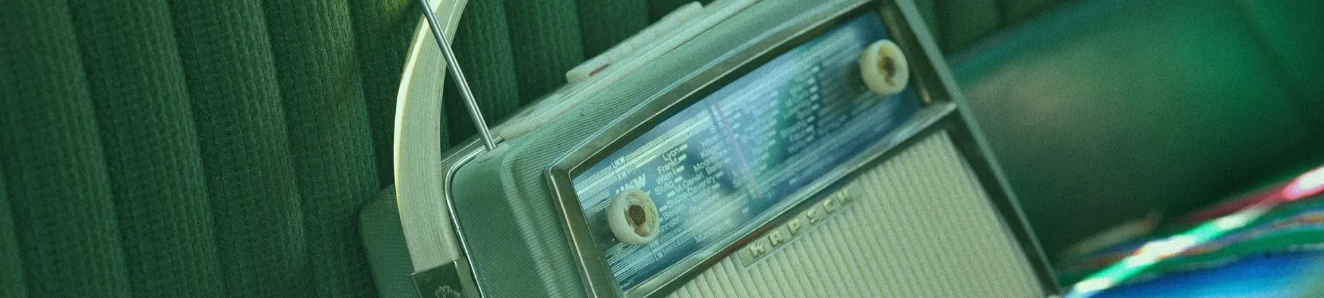 CampusFM_Kategorie Geschichte