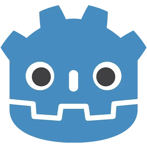 Godot Logo