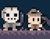 Jason stole my quadropus - Title Image