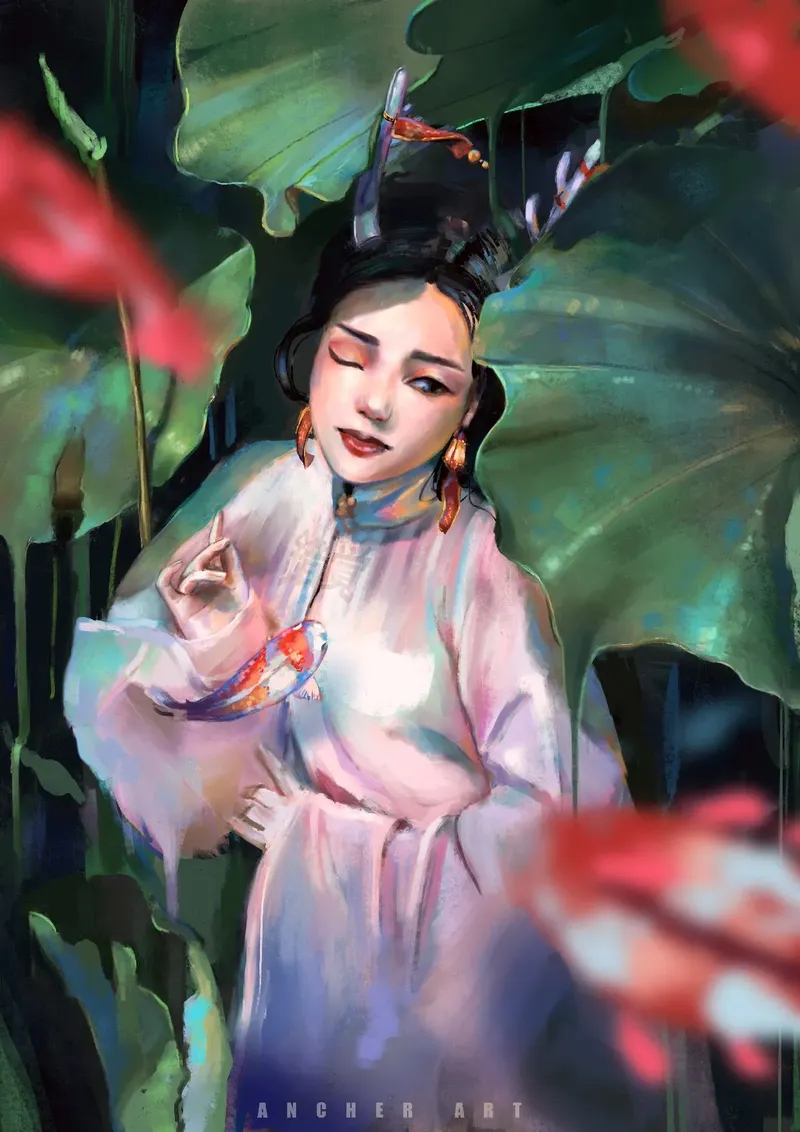 ManicVision_Melting Time