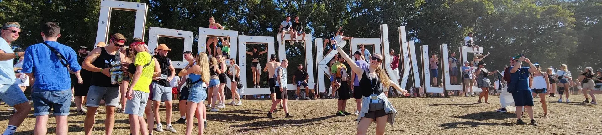 CampusFM_Parookaville 2022 Eindruck