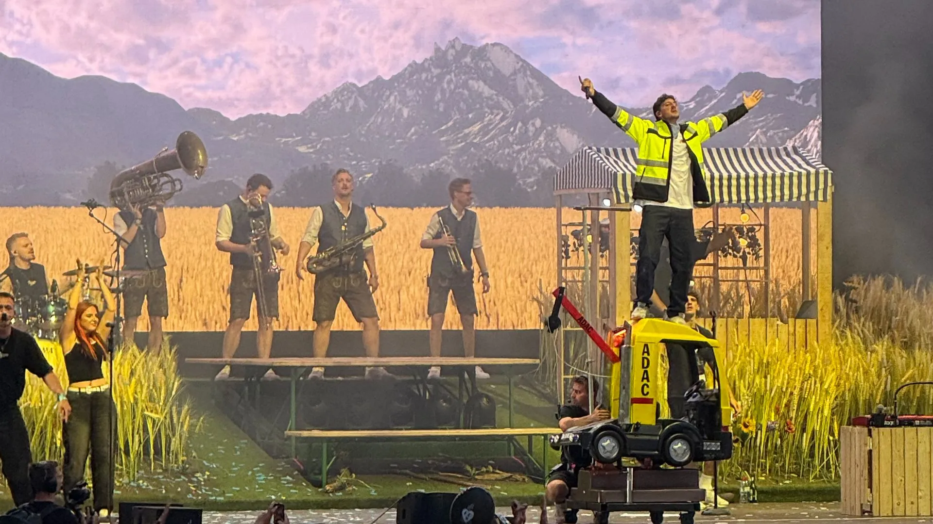 CampusFM_Juicy Beats