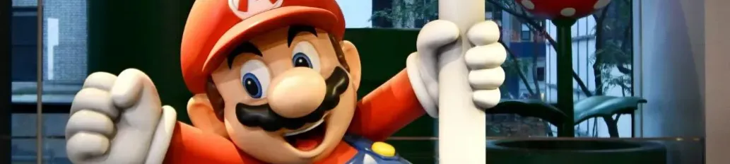 CampusFM_Super Mario