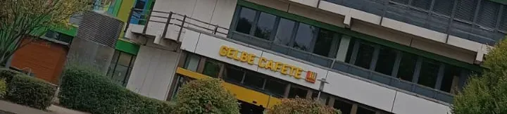 CampusFM_Die gelbe Cafete am Campus Essen