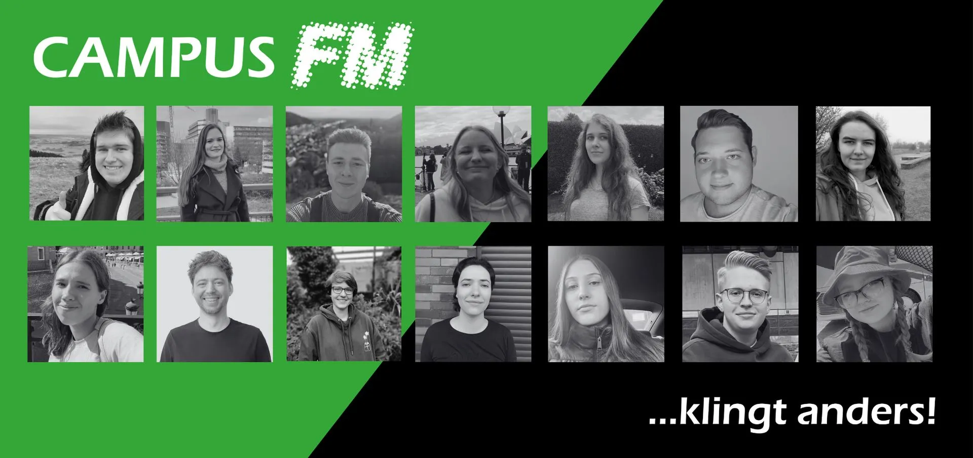 CampusFM_Teambild CampusFM
