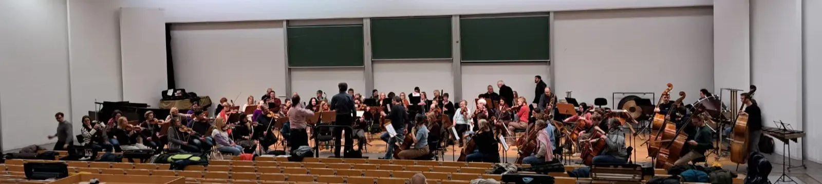 CampusFM_Uniorchester