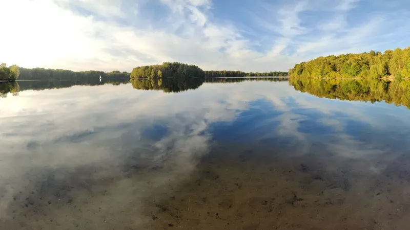 CampusFM_Wolfssee Duisburg