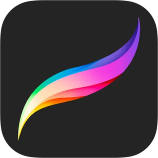 Procreate Logo