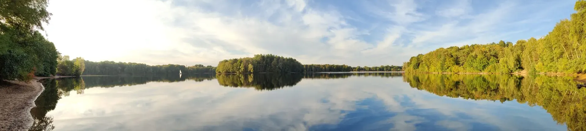 CampusFM_Wolfssee Duisburg