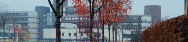 CampusFM_Herbst auf dem Campus Essen