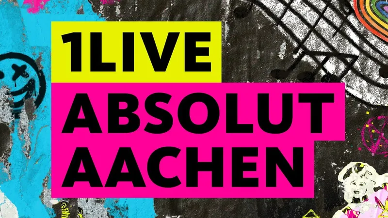 CampusFM_Absolut Aachen - Logo