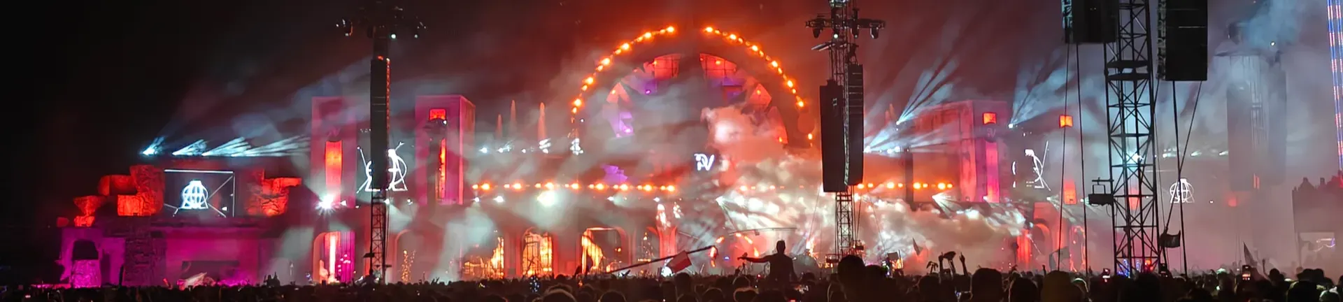 CampusFM_Die Parookaville Mainstage 2026